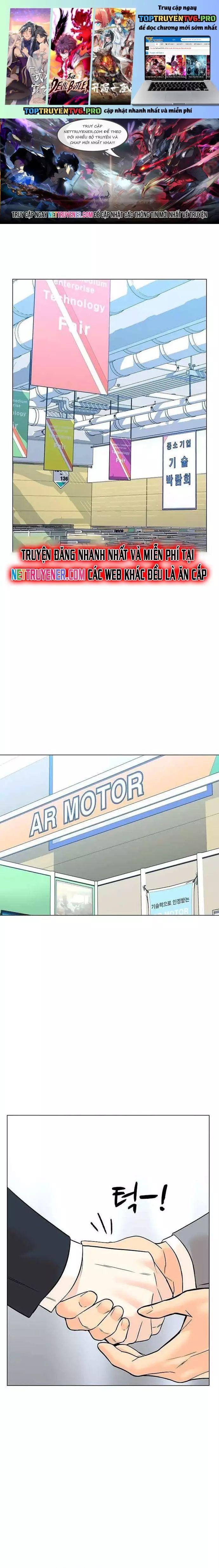 Người Trở Về Từ Cõi Chết Chapter 86 - Trang 2