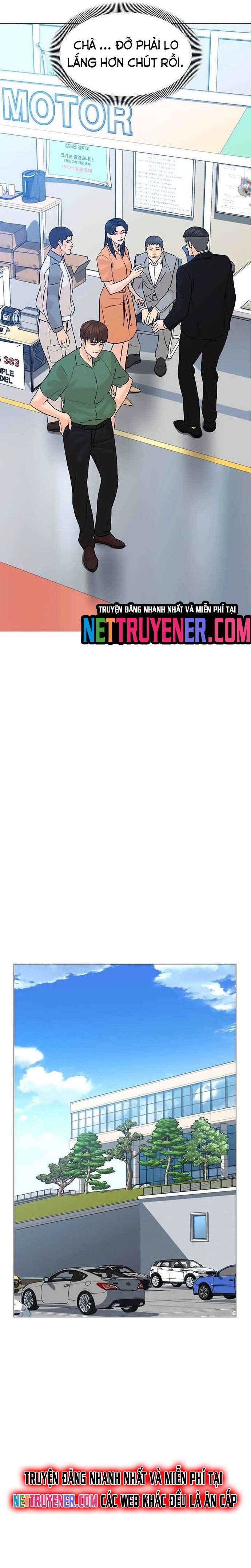 Người Trở Về Từ Cõi Chết Chapter 86 - Trang 2