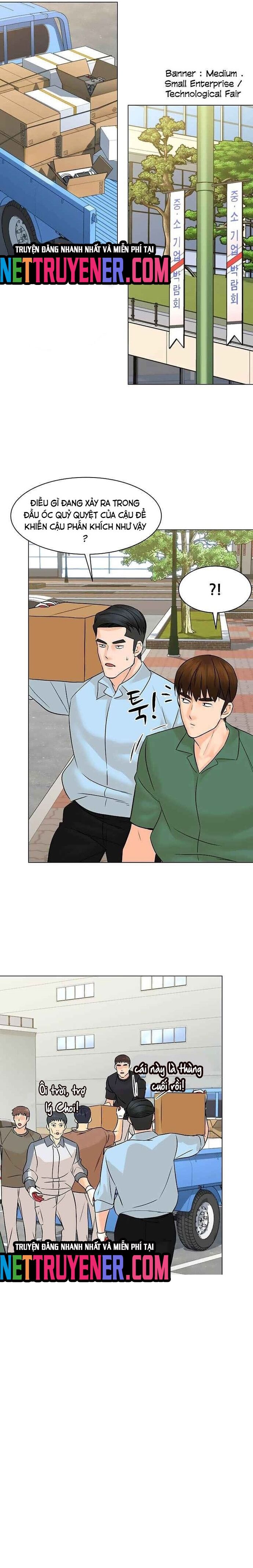 Người Trở Về Từ Cõi Chết Chapter 86 - Trang 2