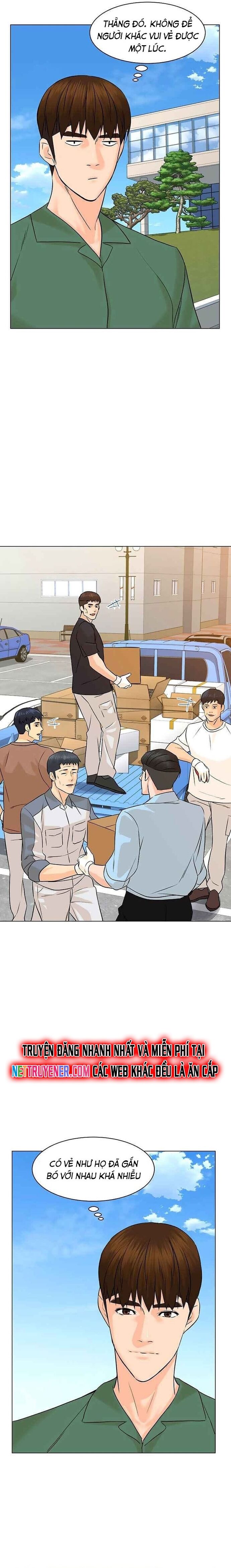 Người Trở Về Từ Cõi Chết Chapter 86 - Trang 2