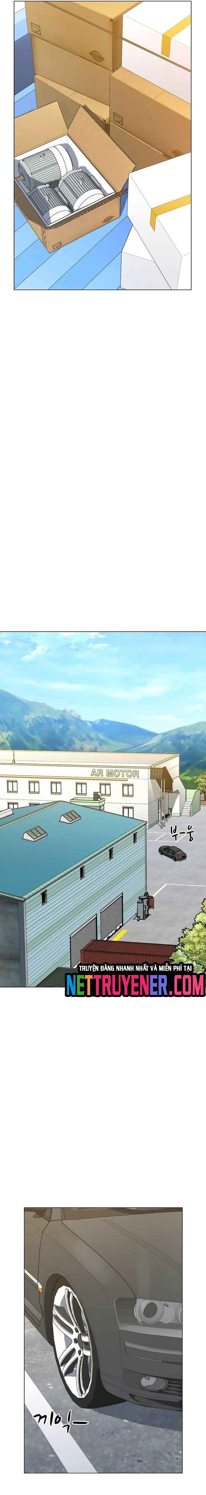 Người Trở Về Từ Cõi Chết Chapter 86 - Trang 2