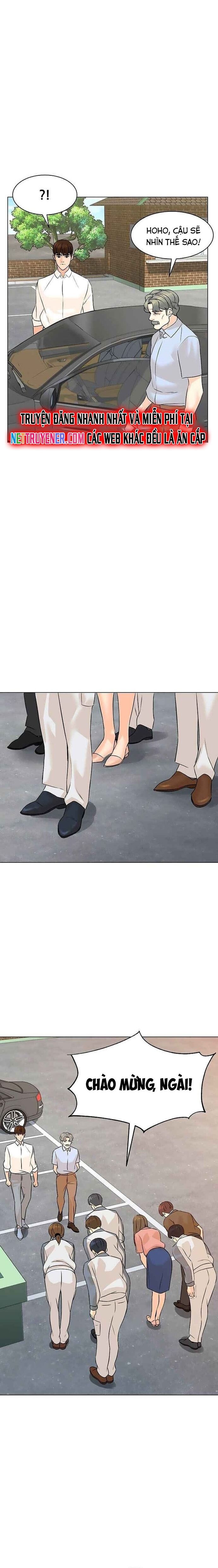 Người Trở Về Từ Cõi Chết Chapter 86 - Trang 2