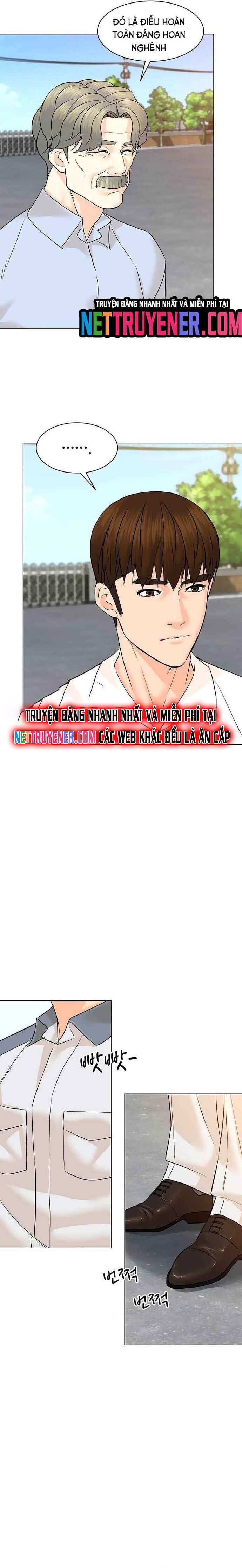 Người Trở Về Từ Cõi Chết Chapter 86 - Trang 2