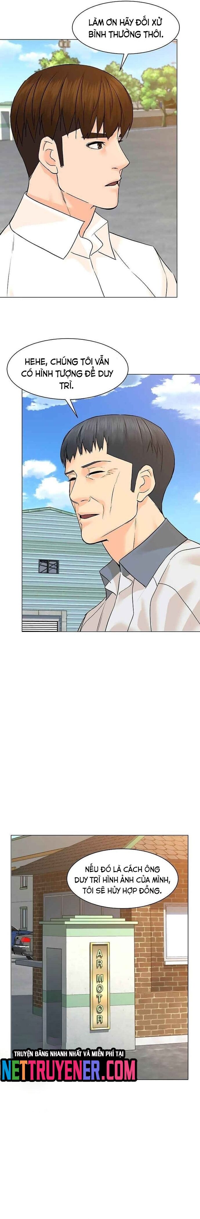 Người Trở Về Từ Cõi Chết Chapter 86 - Trang 2