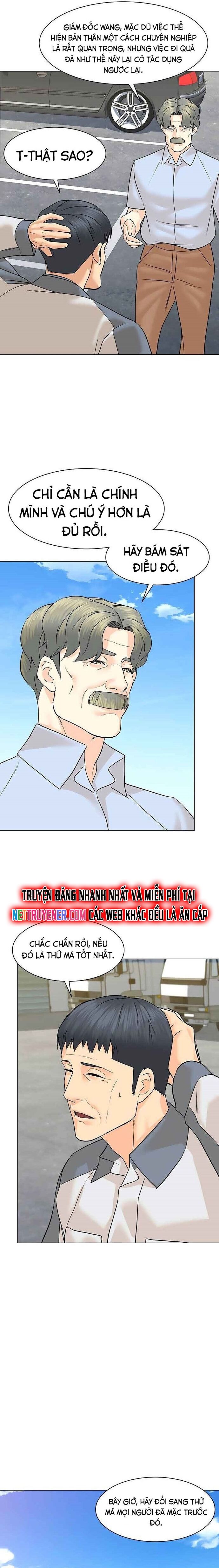 Người Trở Về Từ Cõi Chết Chapter 86 - Trang 2