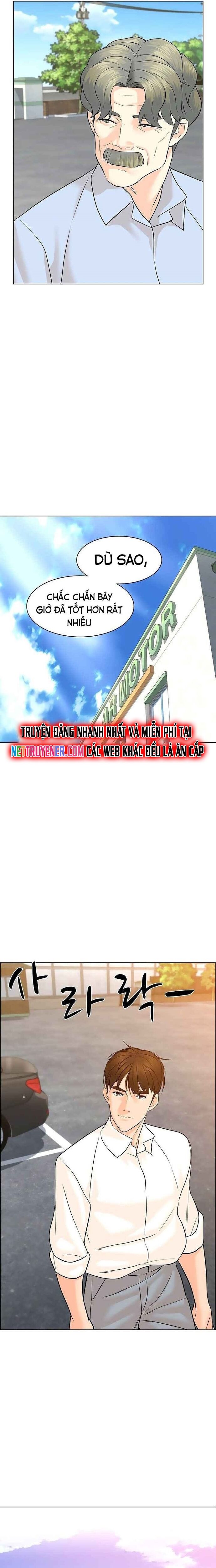 Người Trở Về Từ Cõi Chết Chapter 86 - Trang 2