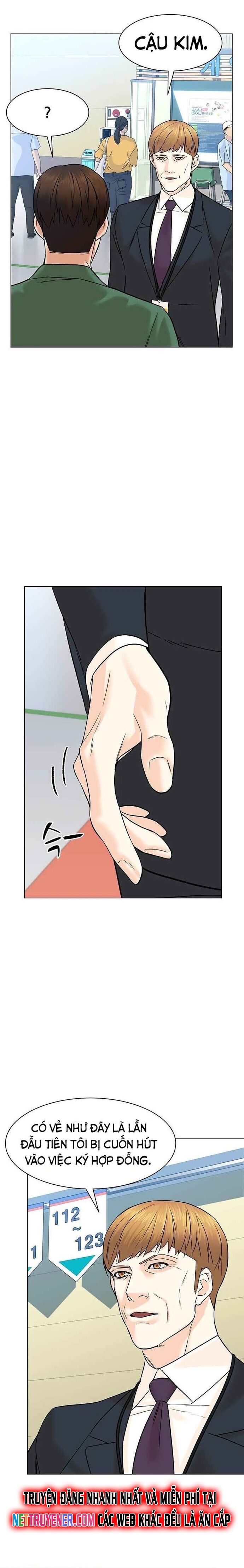 Người Trở Về Từ Cõi Chết Chapter 86 - Trang 2