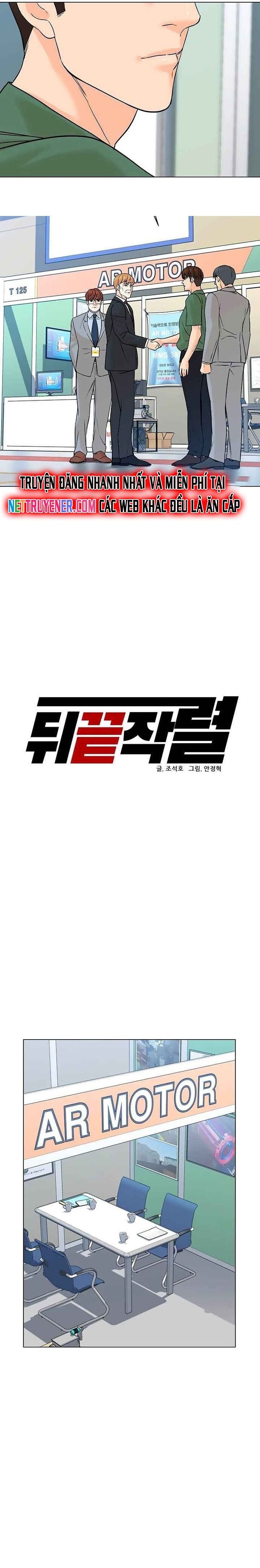 Người Trở Về Từ Cõi Chết Chapter 86 - Trang 2