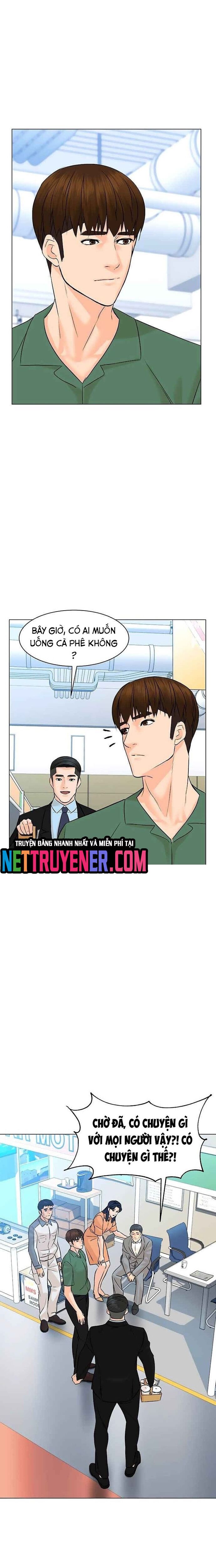 Người Trở Về Từ Cõi Chết Chapter 86 - Trang 2