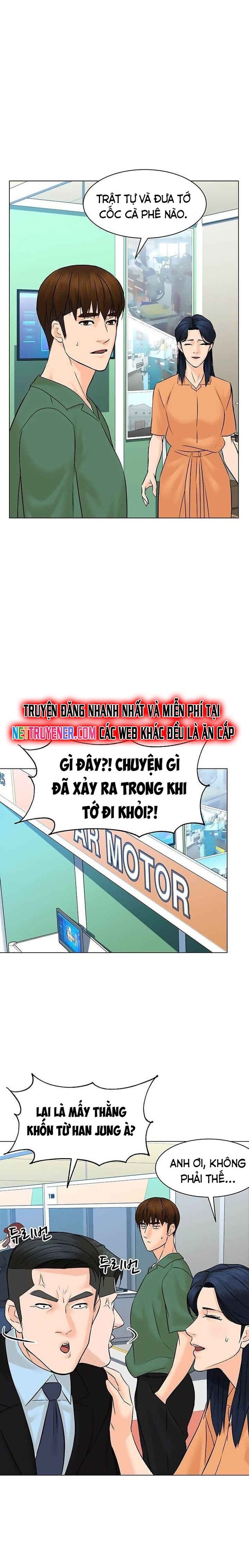 Người Trở Về Từ Cõi Chết Chapter 86 - Trang 2