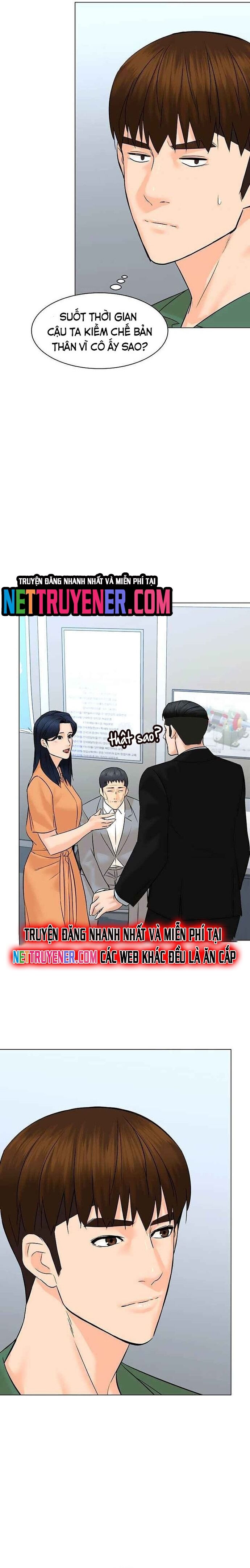 Người Trở Về Từ Cõi Chết Chapter 86 - Trang 2