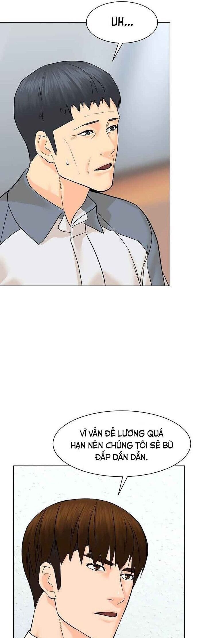 Người Trở Về Từ Cõi Chết Chapter 87 - Trang 2