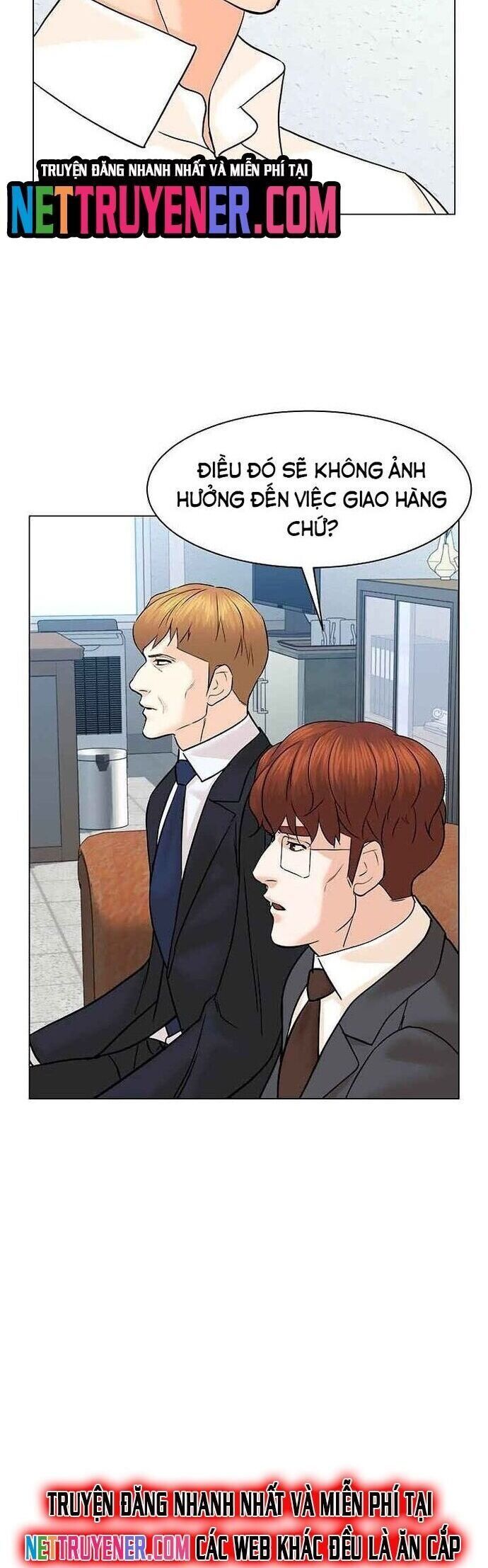 Người Trở Về Từ Cõi Chết Chapter 87 - Trang 2