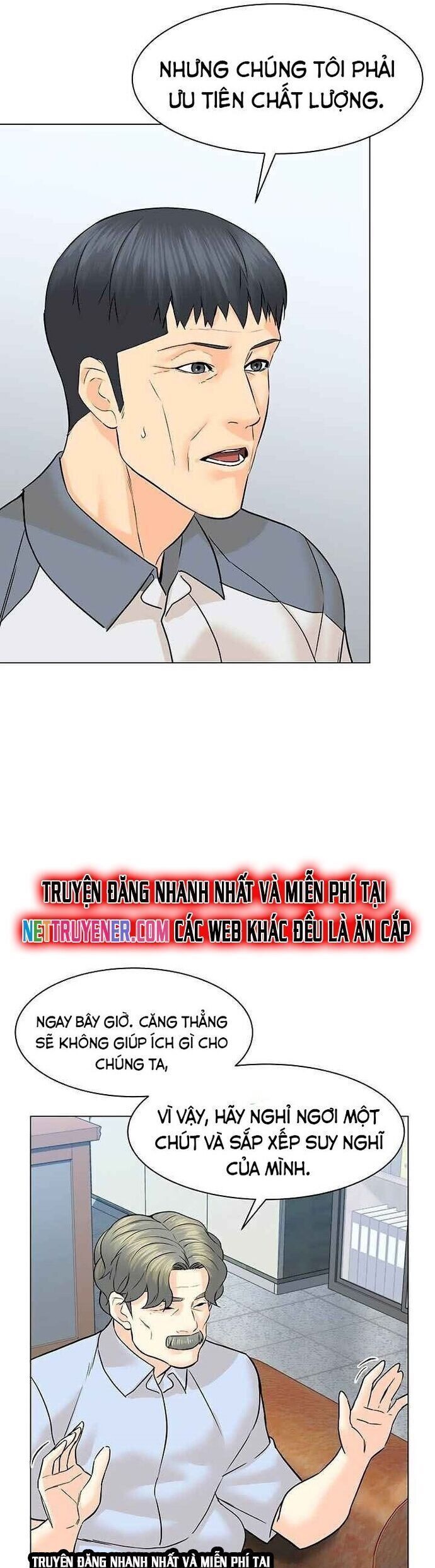 Người Trở Về Từ Cõi Chết Chapter 87 - Trang 2