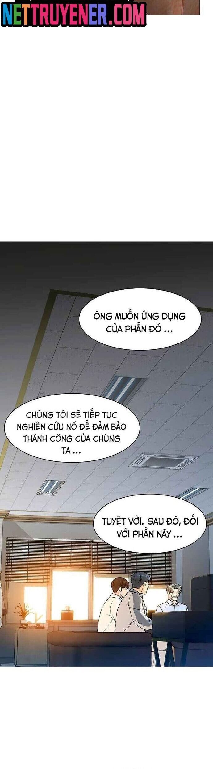 Người Trở Về Từ Cõi Chết Chapter 87 - Trang 2