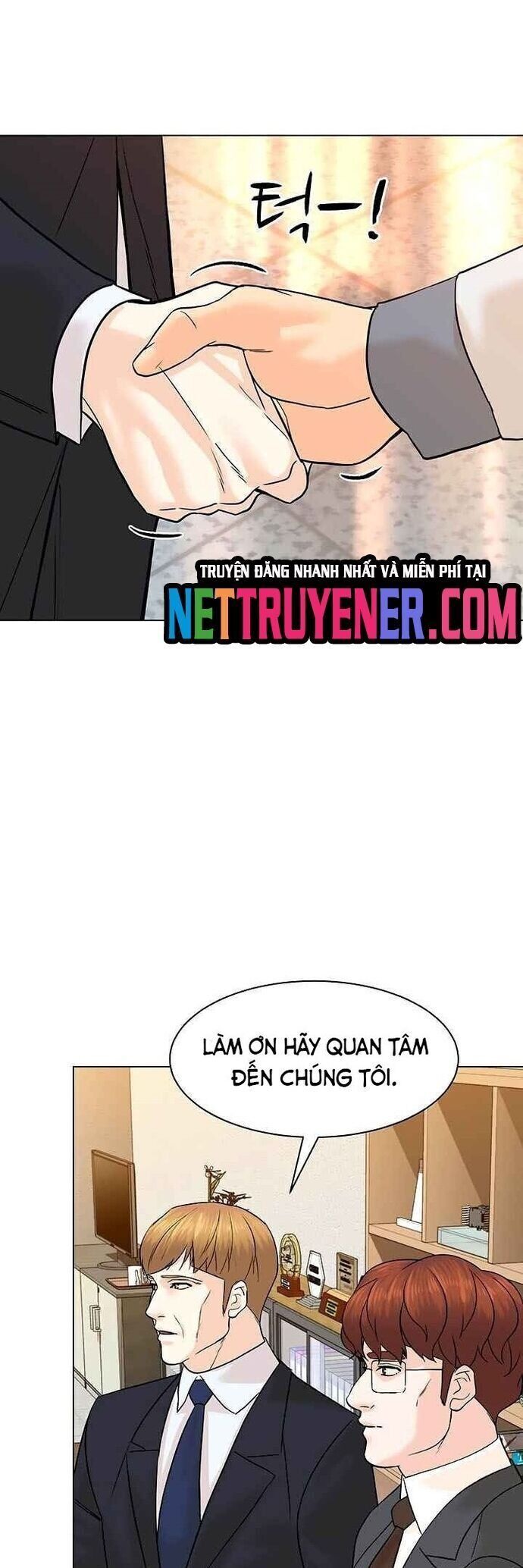 Người Trở Về Từ Cõi Chết Chapter 87 - Trang 2