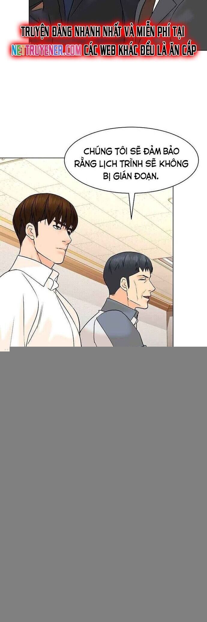 Người Trở Về Từ Cõi Chết Chapter 87 - Trang 2