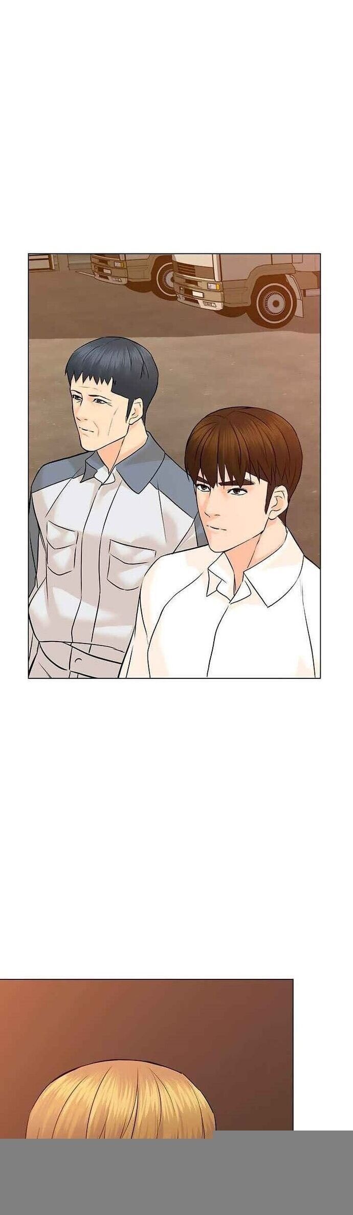 Người Trở Về Từ Cõi Chết Chapter 87 - Trang 2