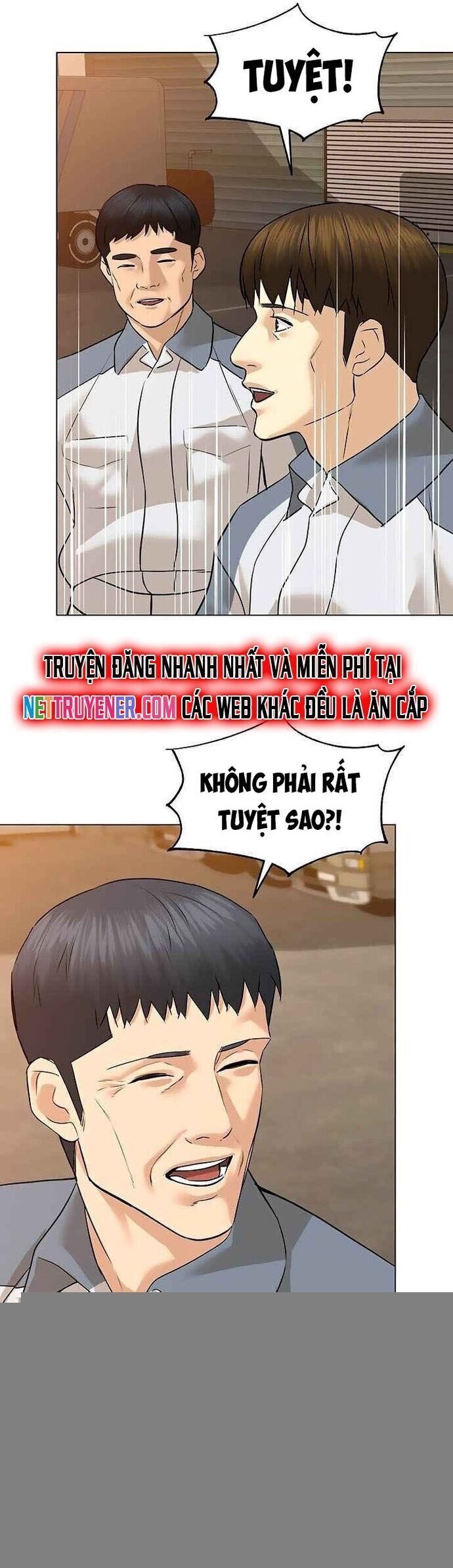 Người Trở Về Từ Cõi Chết Chapter 87 - Trang 2