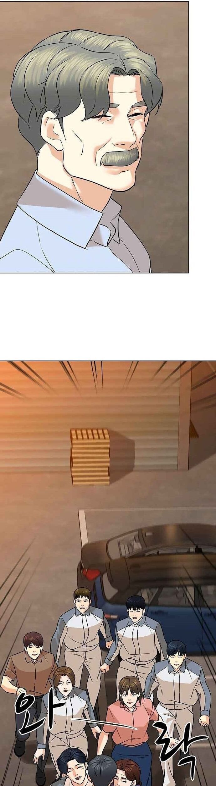 Người Trở Về Từ Cõi Chết Chapter 87 - Trang 2