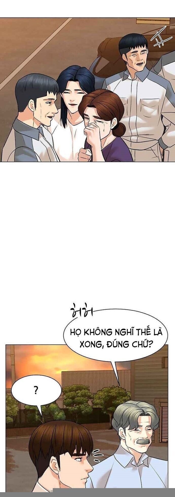 Người Trở Về Từ Cõi Chết Chapter 87 - Trang 2