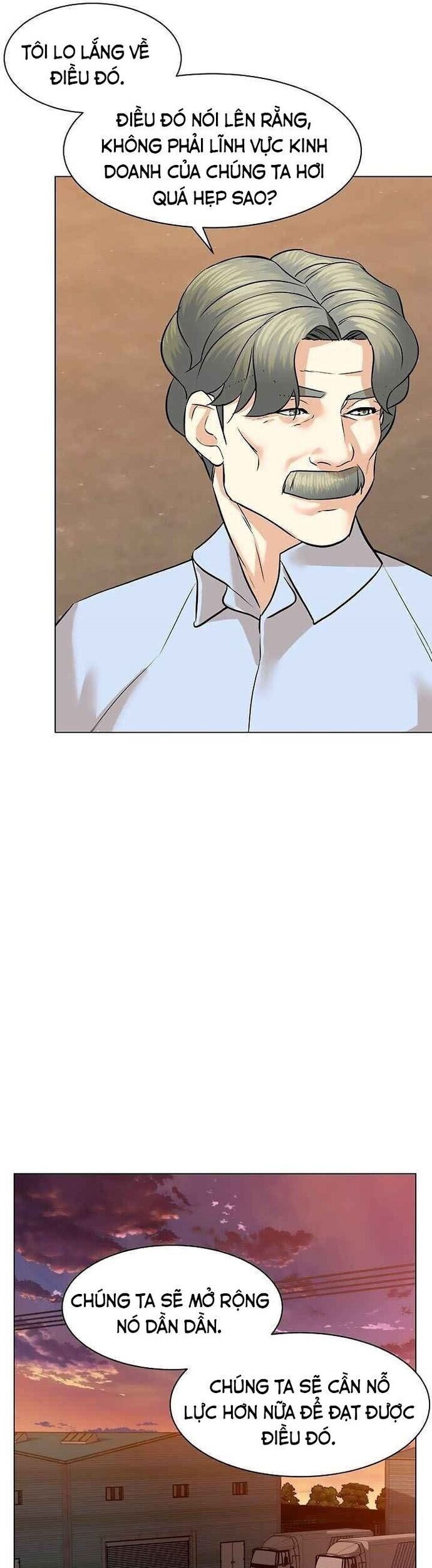 Người Trở Về Từ Cõi Chết Chapter 87 - Trang 2