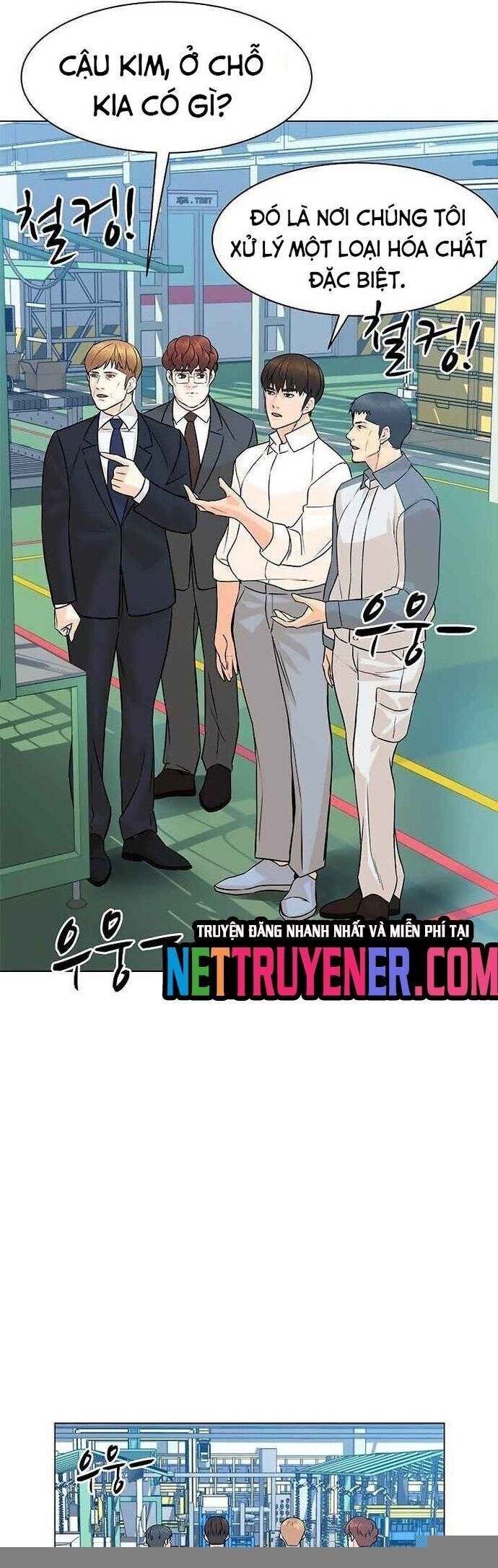 Người Trở Về Từ Cõi Chết Chapter 87 - Trang 2