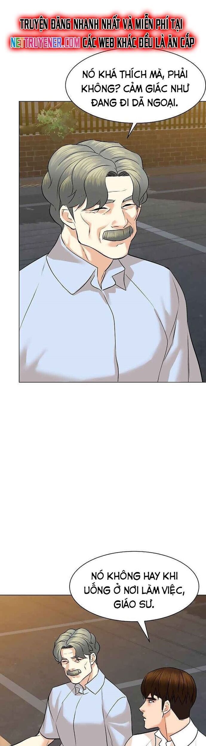 Người Trở Về Từ Cõi Chết Chapter 87 - Trang 2