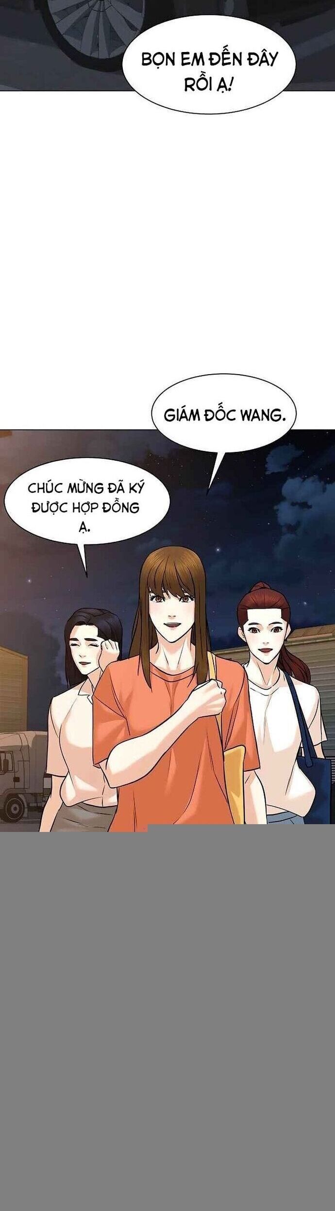 Người Trở Về Từ Cõi Chết Chapter 87 - Trang 2