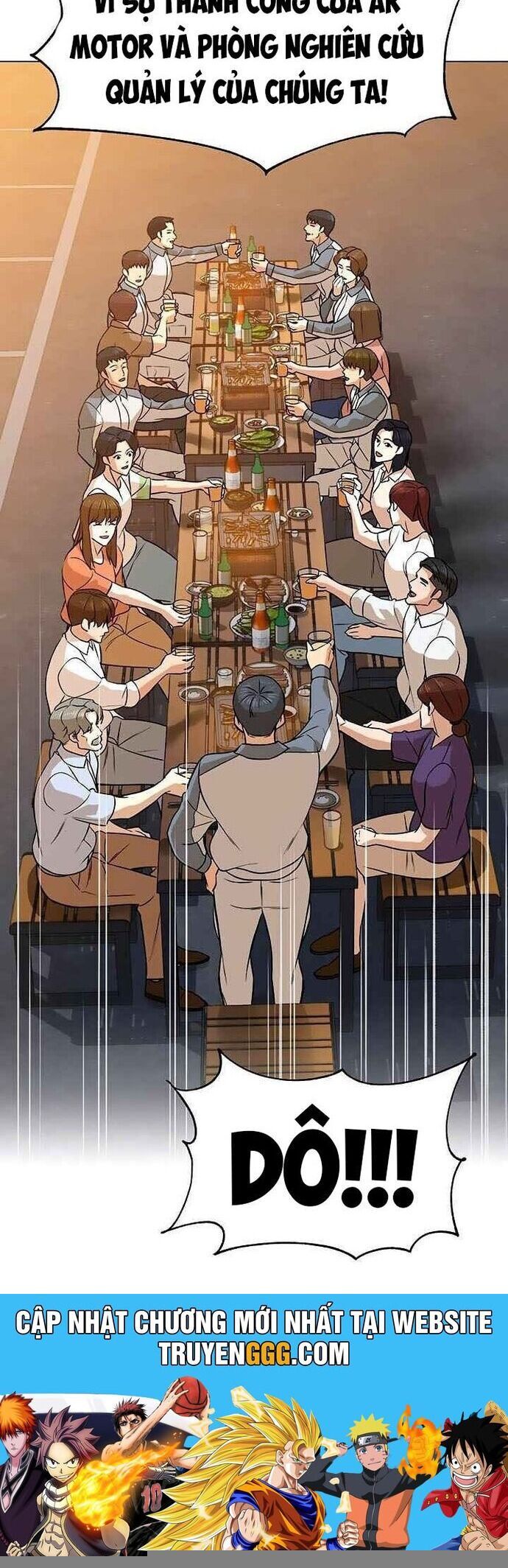 Người Trở Về Từ Cõi Chết Chapter 87 - Trang 2