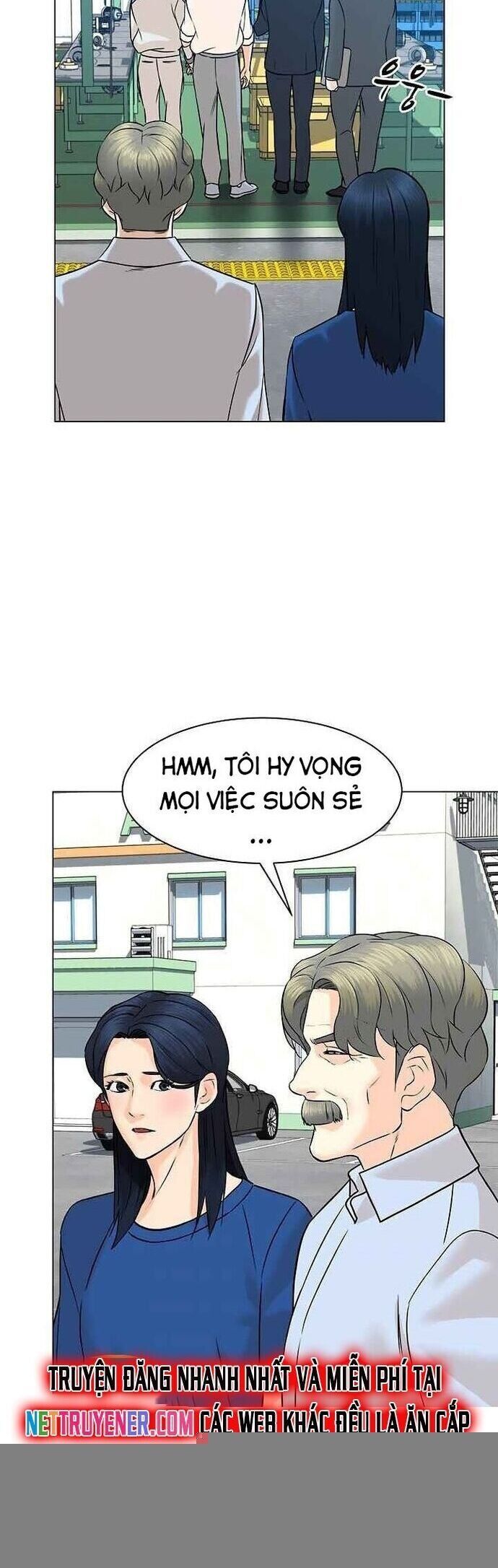 Người Trở Về Từ Cõi Chết Chapter 87 - Trang 2