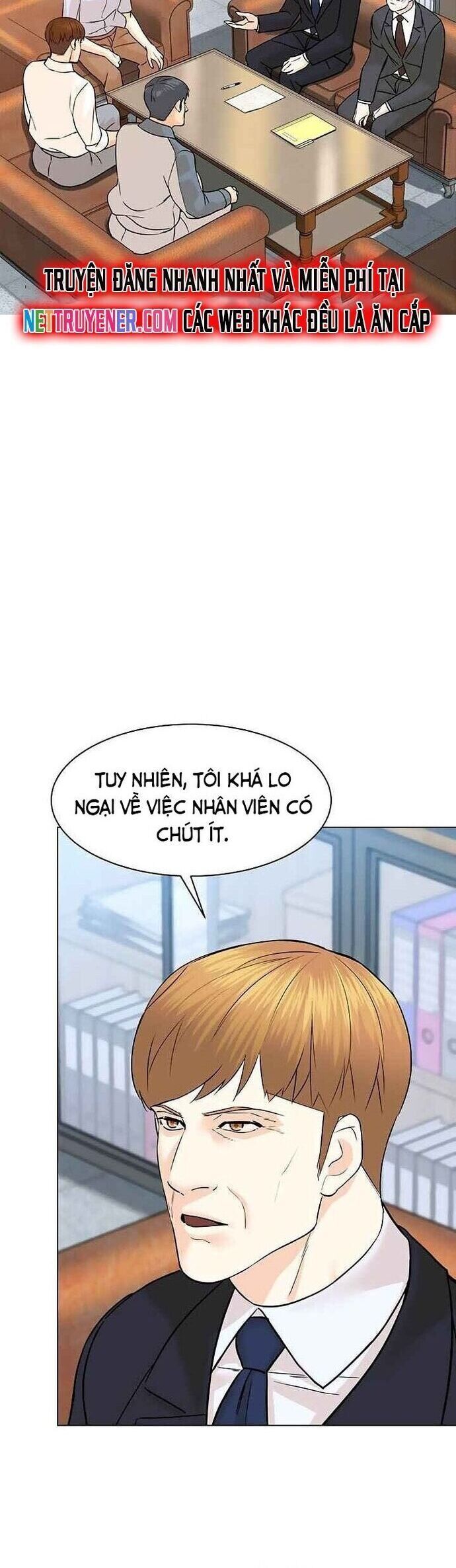 Người Trở Về Từ Cõi Chết Chapter 87 - Trang 2