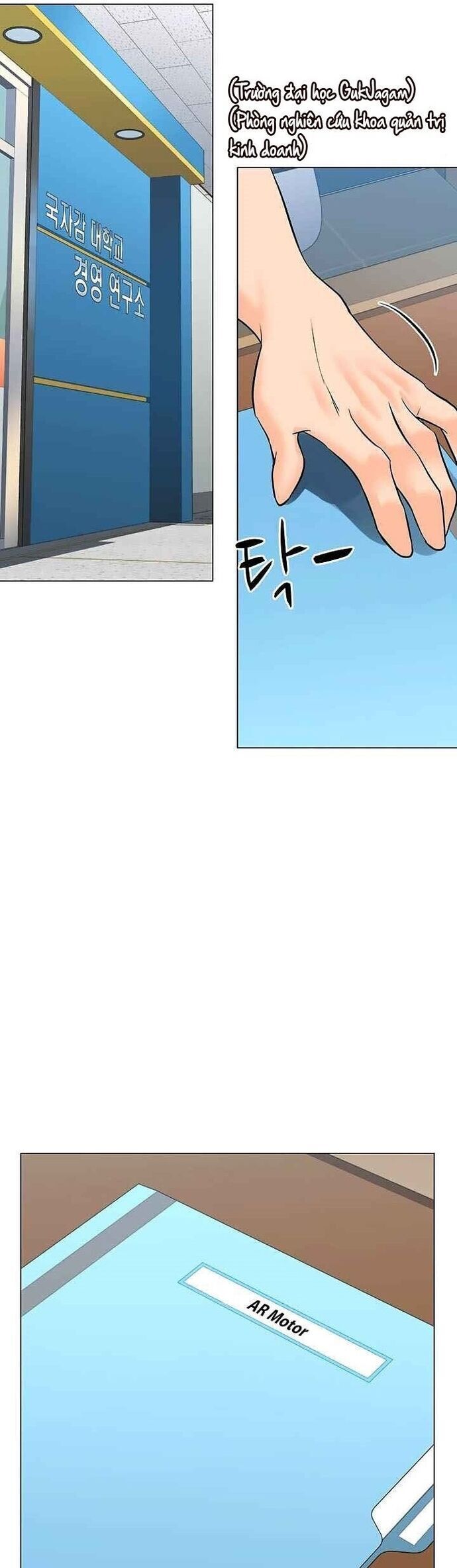 Người Trở Về Từ Cõi Chết Chapter 88 - Trang 2