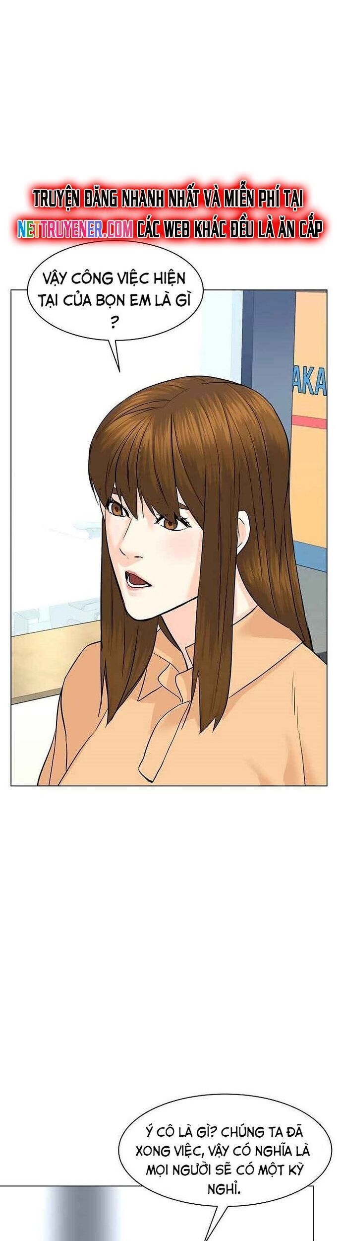 Người Trở Về Từ Cõi Chết Chapter 88 - Trang 2