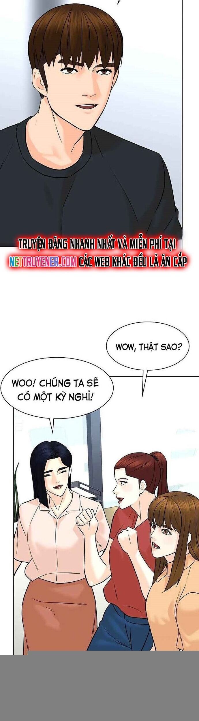 Người Trở Về Từ Cõi Chết Chapter 88 - Trang 2