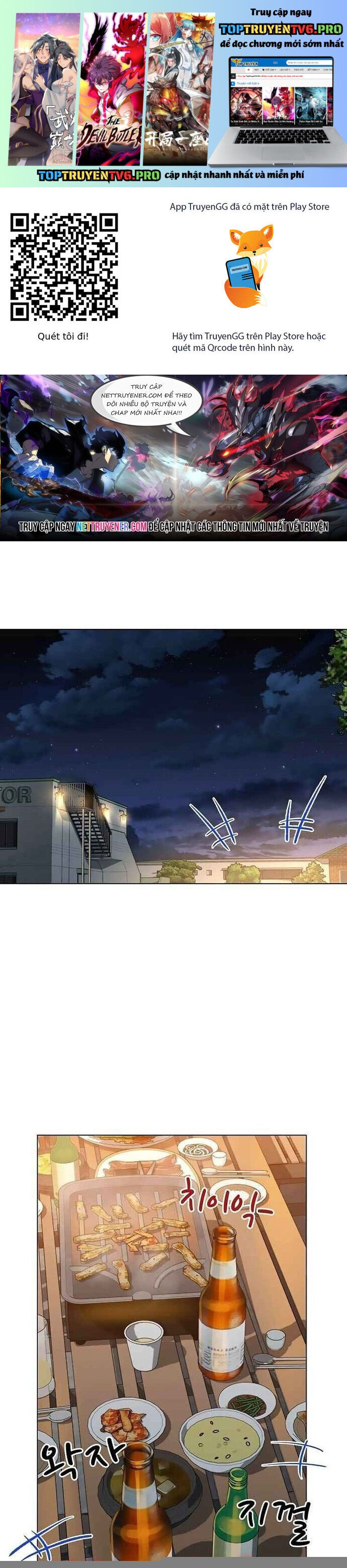 Người Trở Về Từ Cõi Chết Chapter 88 - Trang 2