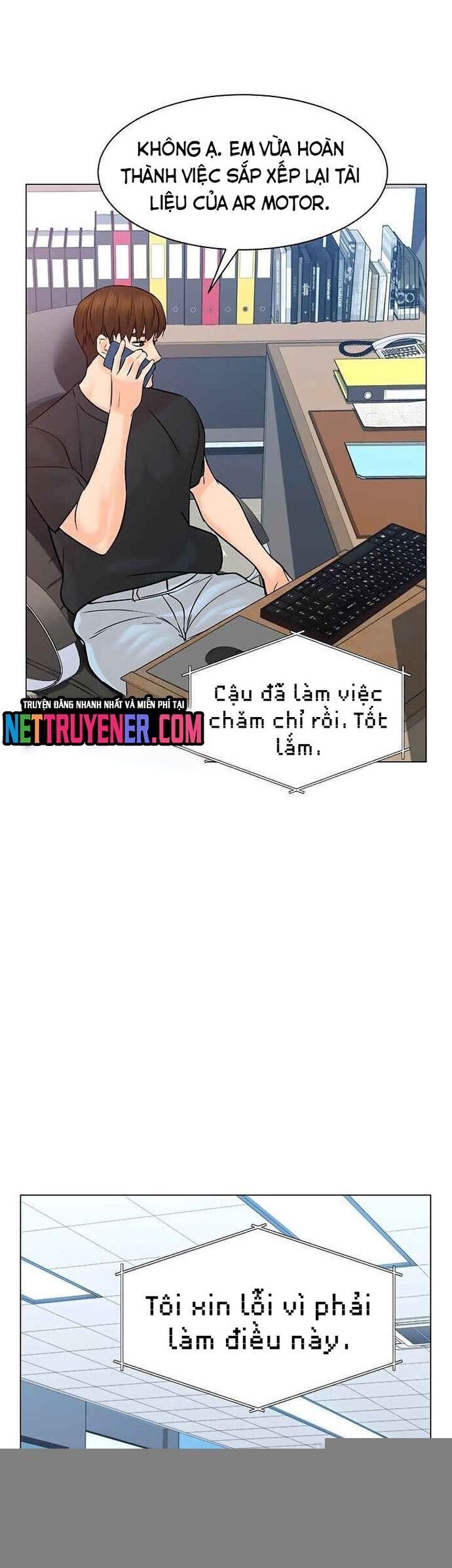 Người Trở Về Từ Cõi Chết Chapter 88 - Trang 2