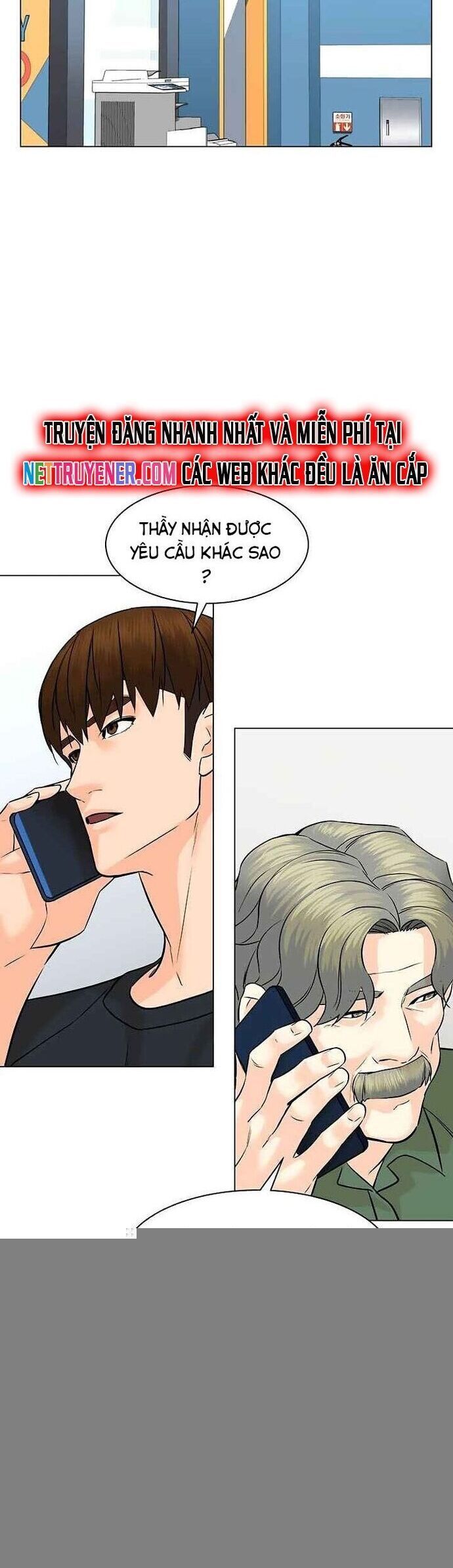 Người Trở Về Từ Cõi Chết Chapter 88 - Trang 2