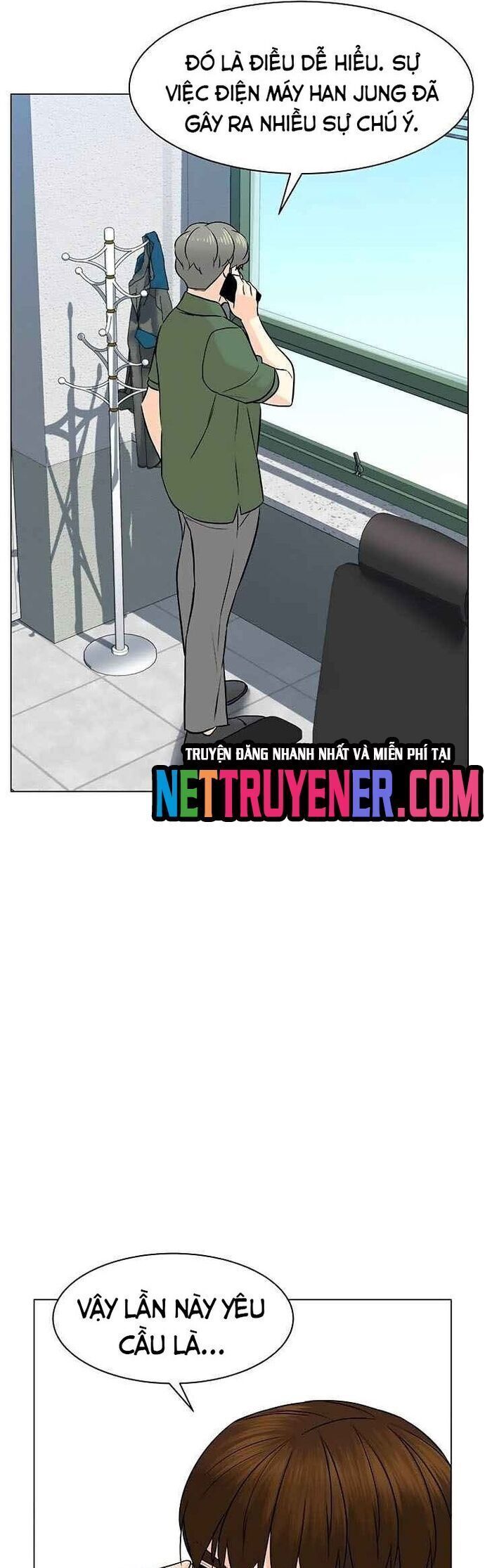 Người Trở Về Từ Cõi Chết Chapter 88 - Trang 2