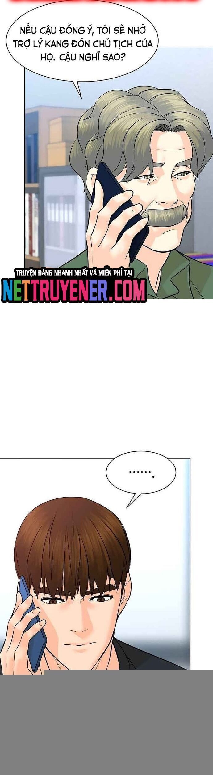 Người Trở Về Từ Cõi Chết Chapter 88 - Trang 2