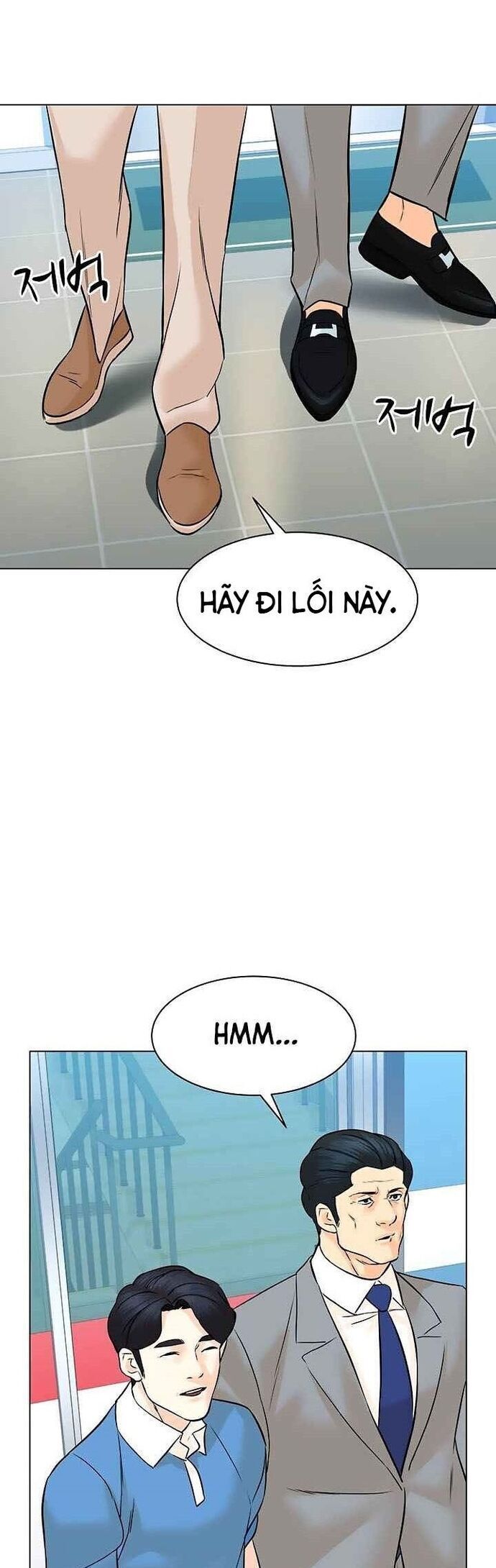 Người Trở Về Từ Cõi Chết Chapter 88 - Trang 2