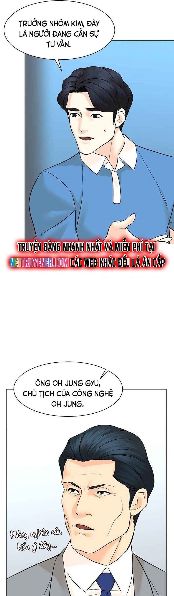 Người Trở Về Từ Cõi Chết Chapter 88 - Trang 2