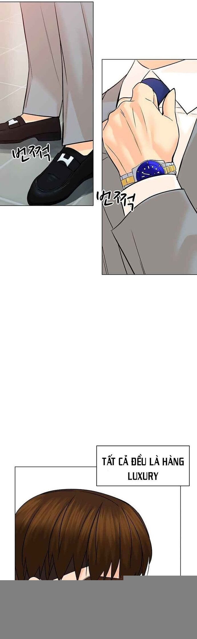 Người Trở Về Từ Cõi Chết Chapter 88 - Trang 2