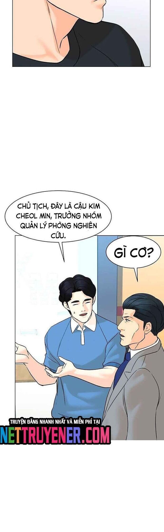 Người Trở Về Từ Cõi Chết Chapter 88 - Trang 2