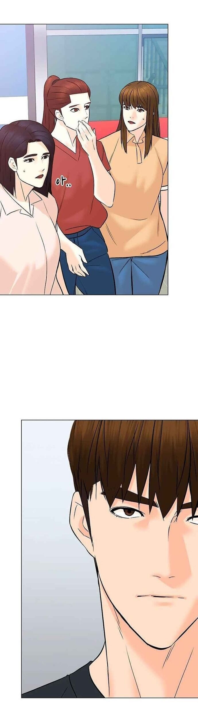 Người Trở Về Từ Cõi Chết Chapter 88 - Trang 2