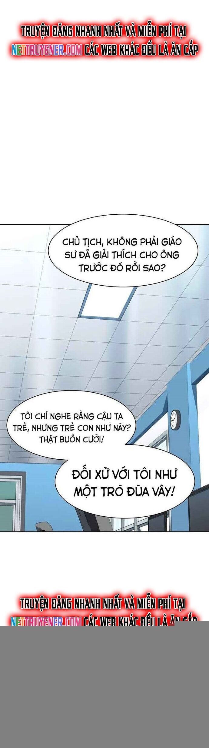 Người Trở Về Từ Cõi Chết Chapter 88 - Trang 2