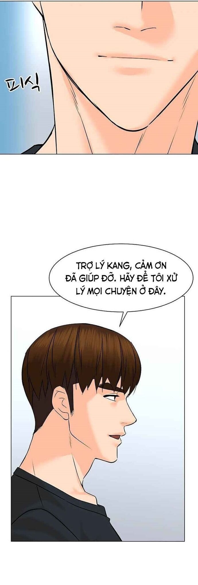 Người Trở Về Từ Cõi Chết Chapter 88 - Trang 2