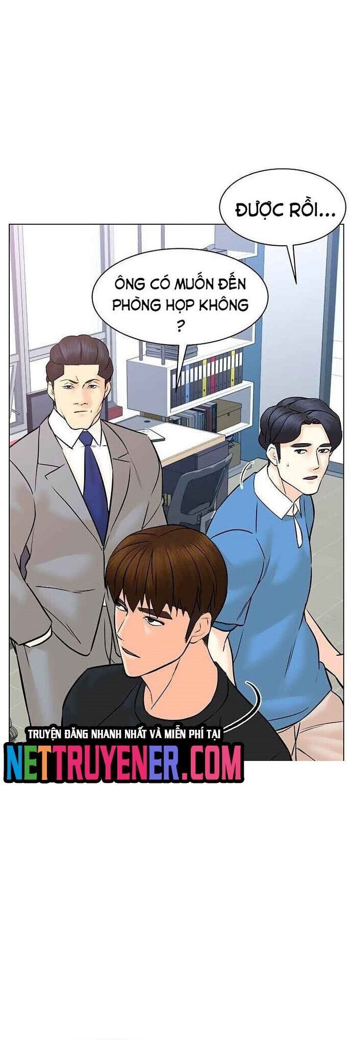 Người Trở Về Từ Cõi Chết Chapter 88 - Trang 2