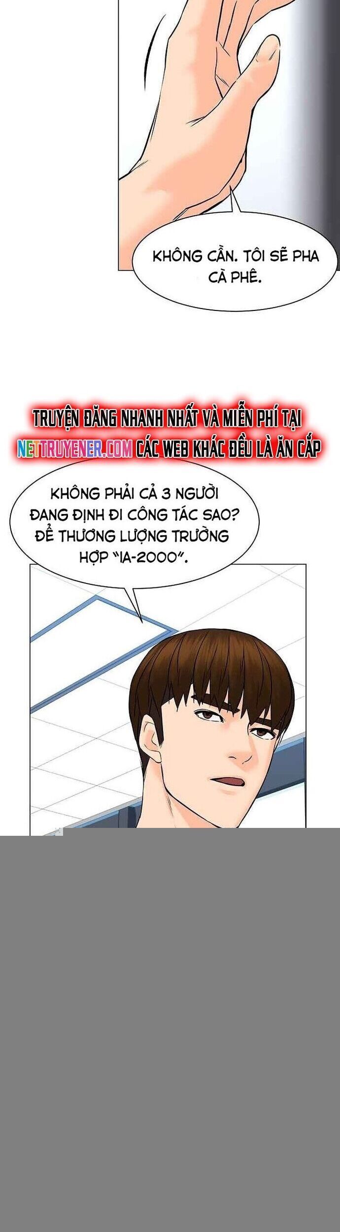 Người Trở Về Từ Cõi Chết Chapter 88 - Trang 2