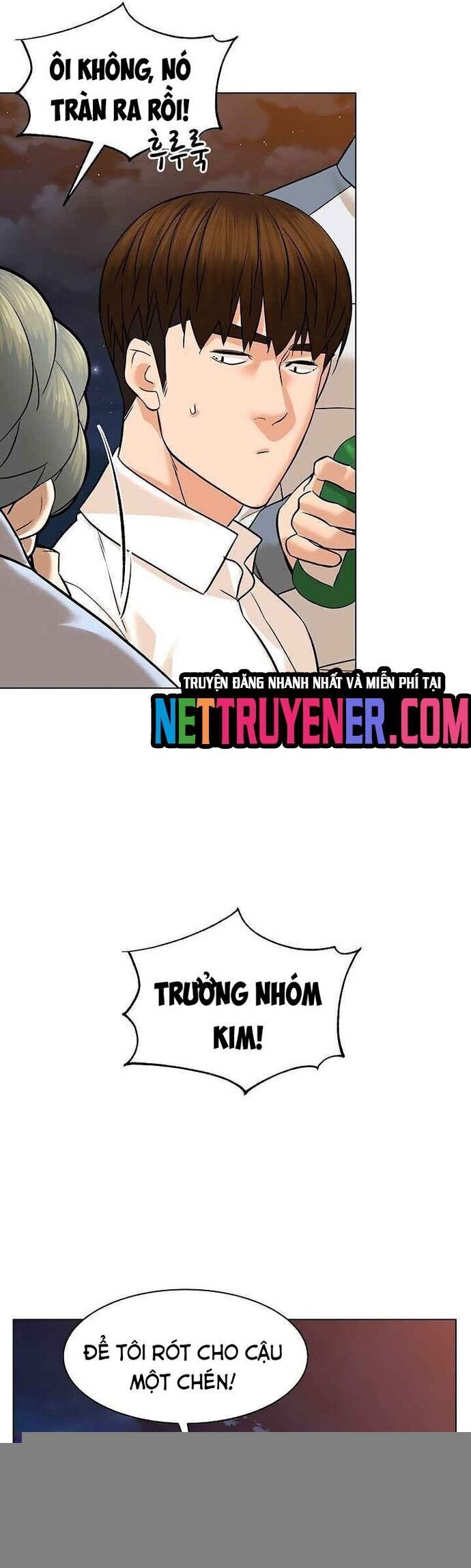 Người Trở Về Từ Cõi Chết Chapter 88 - Trang 2